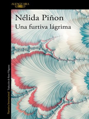 Una furtiva lágrima - ebook